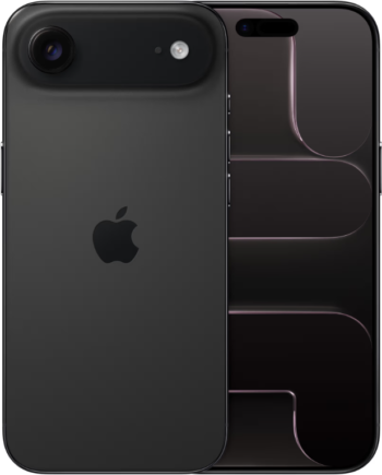 Apple Iphone Air 256 Ampquot Space Sort Omvendt Betalingspligt på Afbetaling