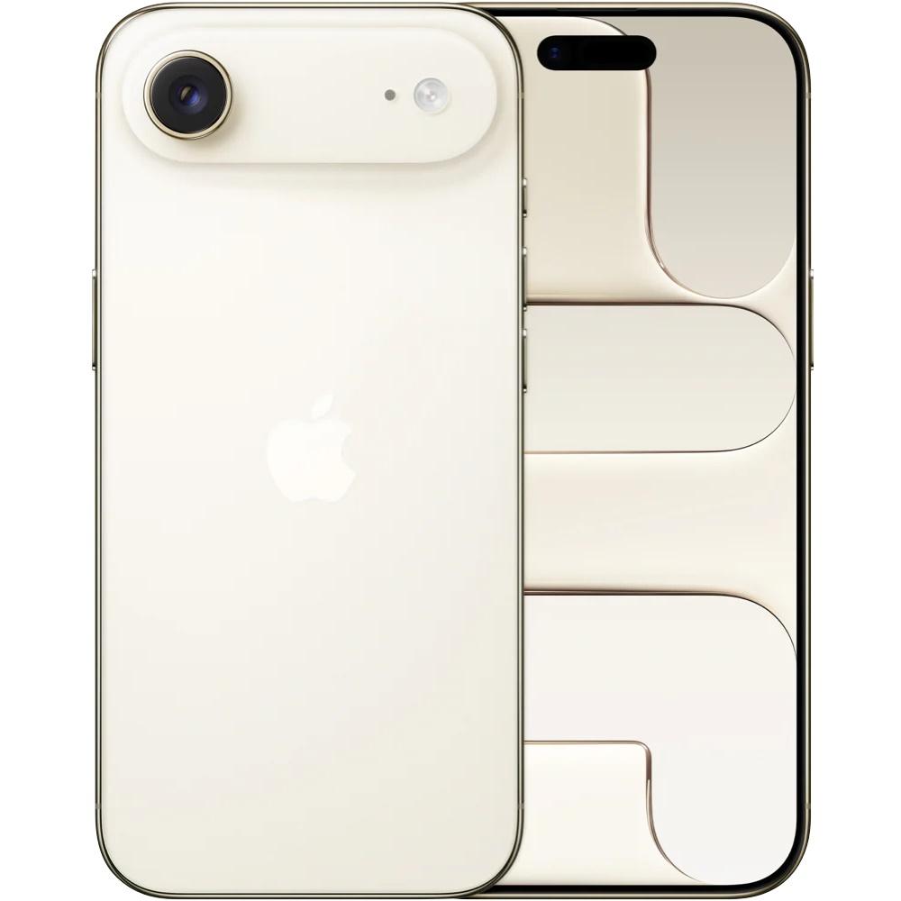 Apple Iphone Air 256 Guld på Afbetaling