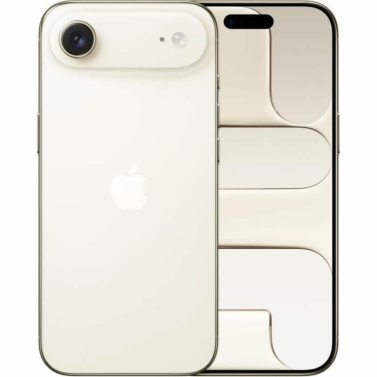 Apple Iphone Air 256 Gylden på Afbetaling