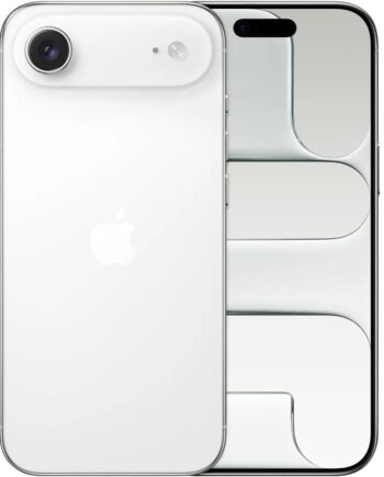 Apple Iphone Air  256 Hvid på Afbetaling