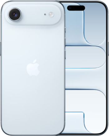 Apple Iphone Air 512 Ampquot Himmelblå Omvendt Betalingspligt på Afbetaling