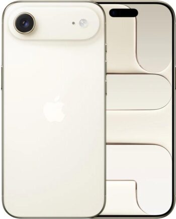 Apple Iphone Air  512 Guld på Afbetaling