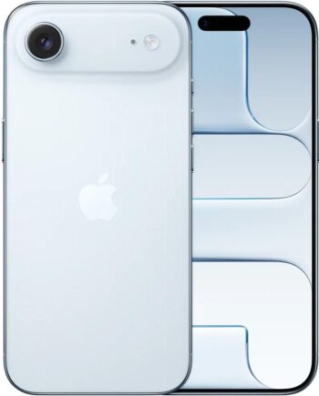 Apple Iphone Air  512 Himmelblå på Afbetaling