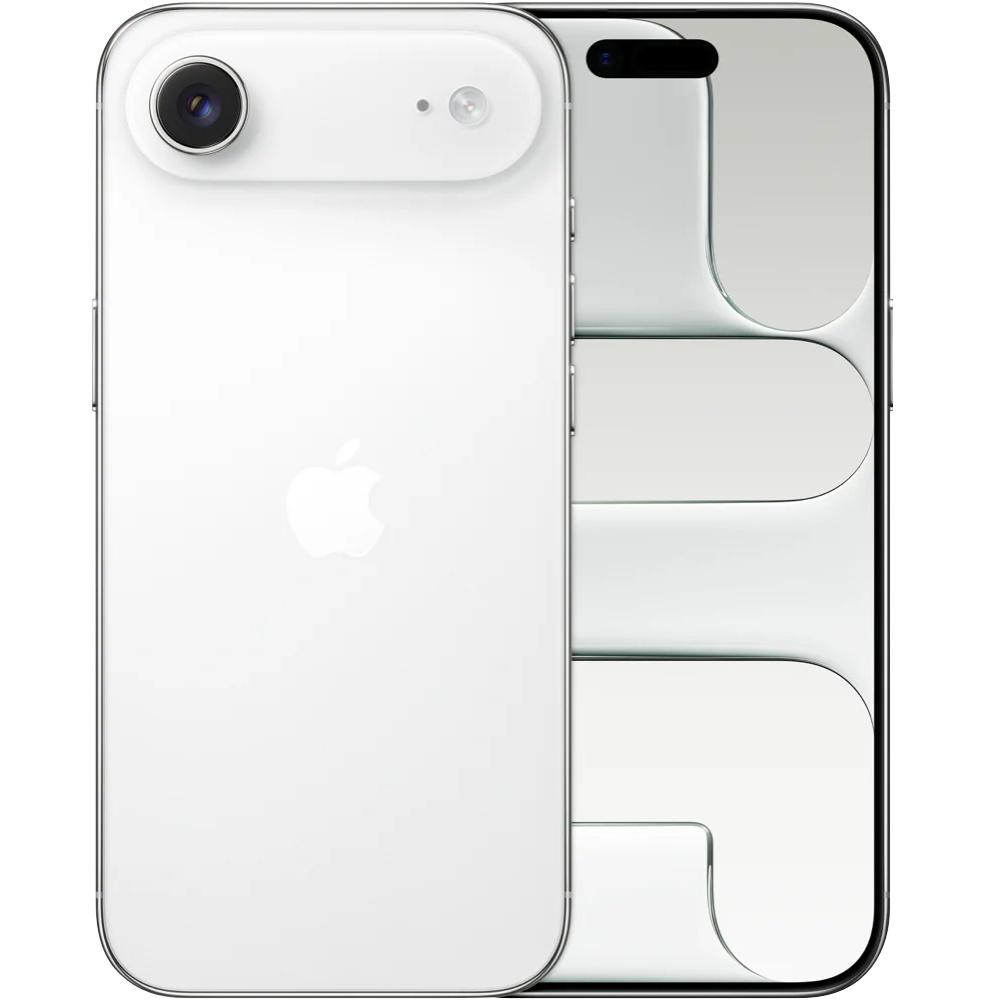 Apple Iphone Air 512 Hvid på Afbetaling