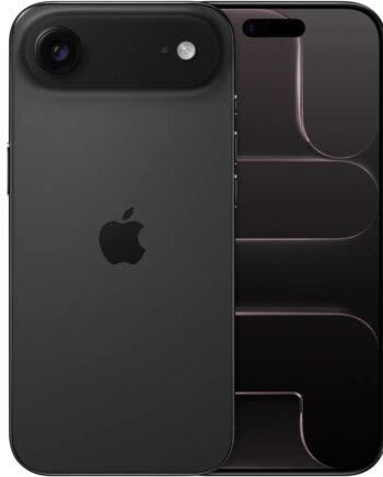 Apple Iphone Air  512 Sort på Afbetaling