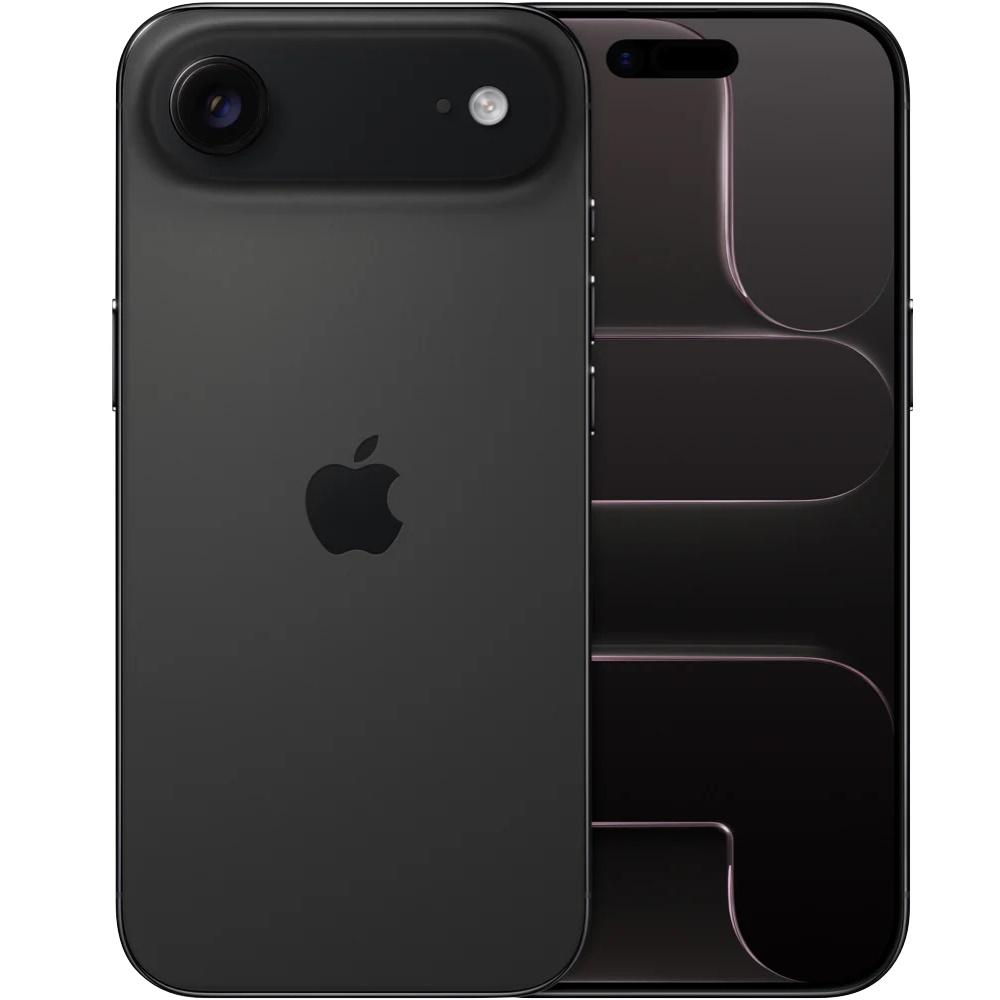 Apple Iphone Air 512 Sort på Afbetaling