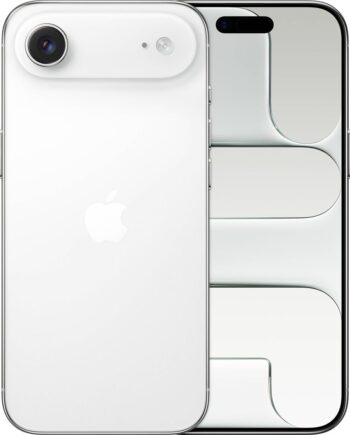 Apple Iphone Air 512gb Cloud White på Afbetaling
