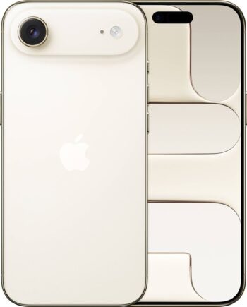 Apple Iphone Air 512gb Light Gold på Afbetaling
