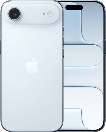 Apple Iphone Air 512gb Sky Blue på Afbetaling