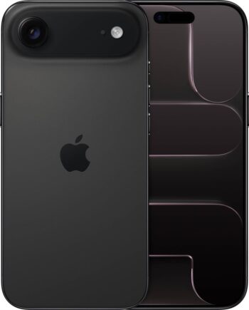 Apple Iphone Air 512gb Space Black på Afbetaling