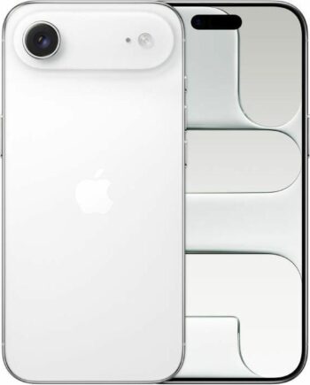 Apple Iphone Air  A19 Pro 256 Hvid på Afbetaling