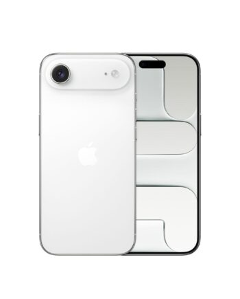 Apple Iphone Air  Hvid Smartphone på Afbetaling