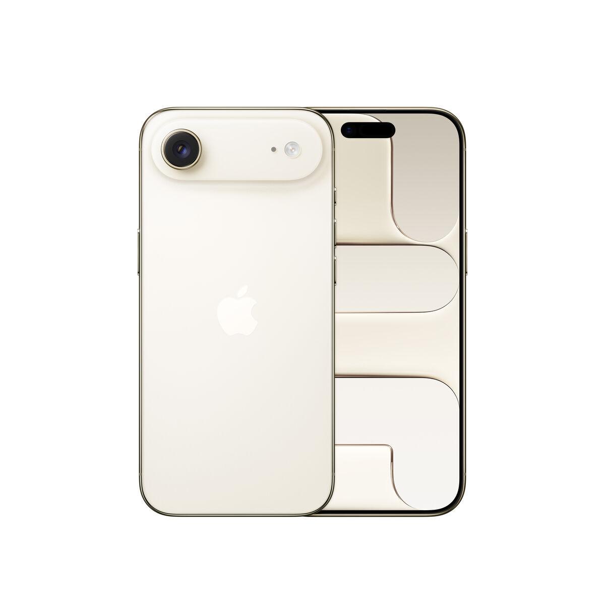 Apple Iphone Air Ram 512 Gylden på Afbetaling