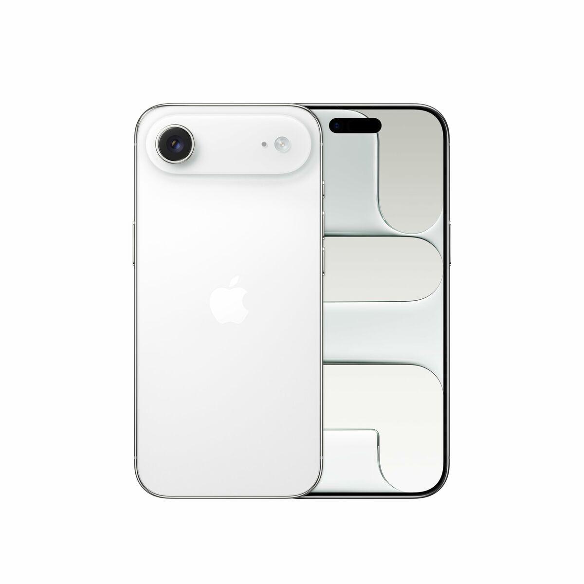 Apple Iphone Air Ram 512 Hvid på Afbetaling