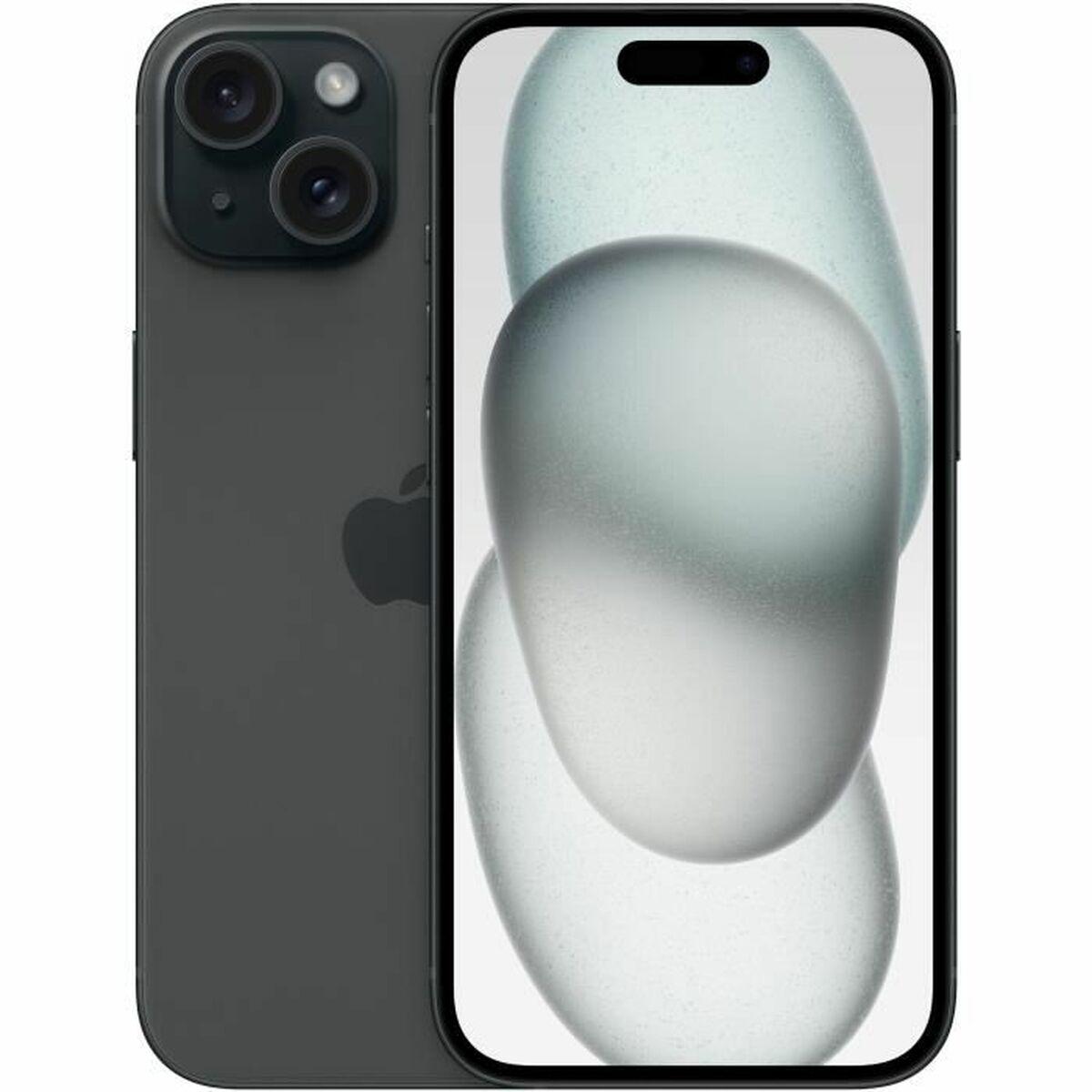 Apple Iphone Blå 128 på Afbetaling