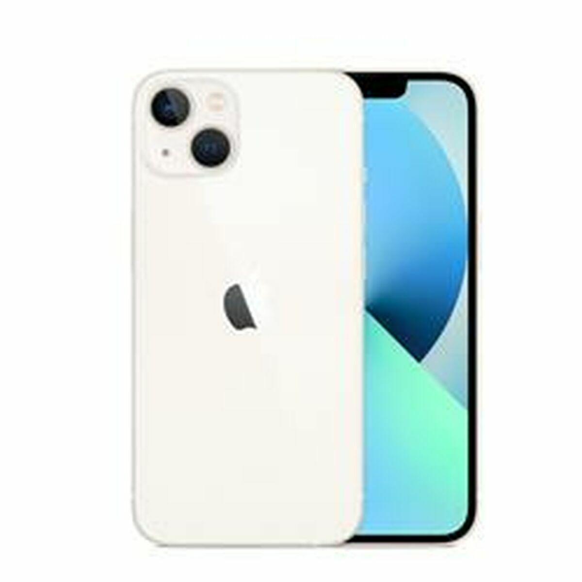 Apple Iphone Hvid 128 på Afbetaling