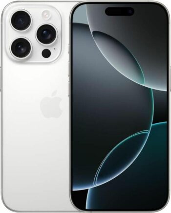 Apple Iphone  Hvid på Afbetaling