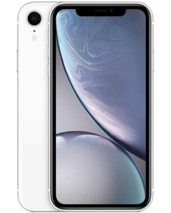 Apple Iphone Hvid  Smartphone Ram Outlet på Afbetaling