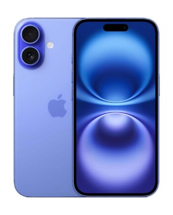 Apple Iphone Plus  128 Blå på Afbetaling