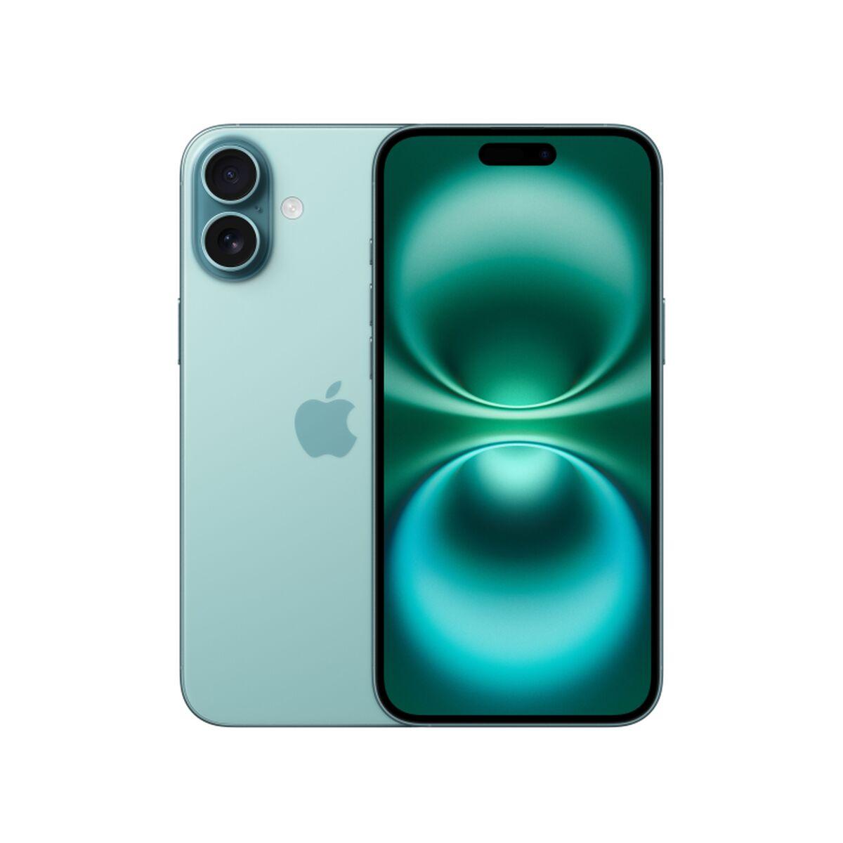 Apple Iphone Plus 128 Grøn på Afbetaling