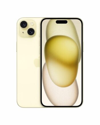 Apple Iphone Plus  128 Gul på Afbetaling