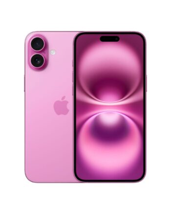 Apple Iphone Plus  128 Pink Smartphone på Afbetaling