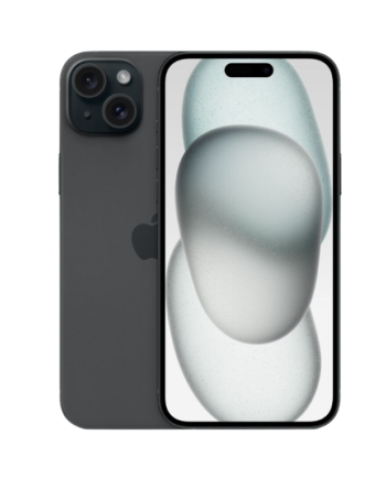Apple Iphone Plus 128 Sort Omvendt Betalingspligt på Afbetaling