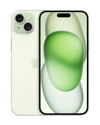 Apple Iphone Plus 128gb Green på Afbetaling