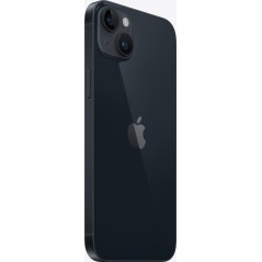 Apple Iphone Plus 128gb Midnat på Afbetaling