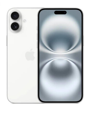 Apple Iphone Plus 256 Ampquot Hvid Titanium på Afbetaling