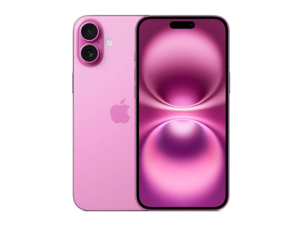 Apple Iphone Plus 256 Ampquot Lyserød Titanium på Afbetaling