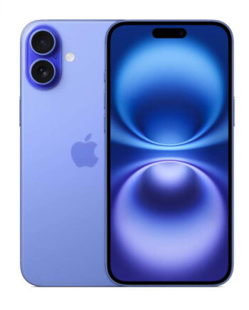 Apple Iphone Plus 256 Ampquot Ultramarin Titanium på Afbetaling