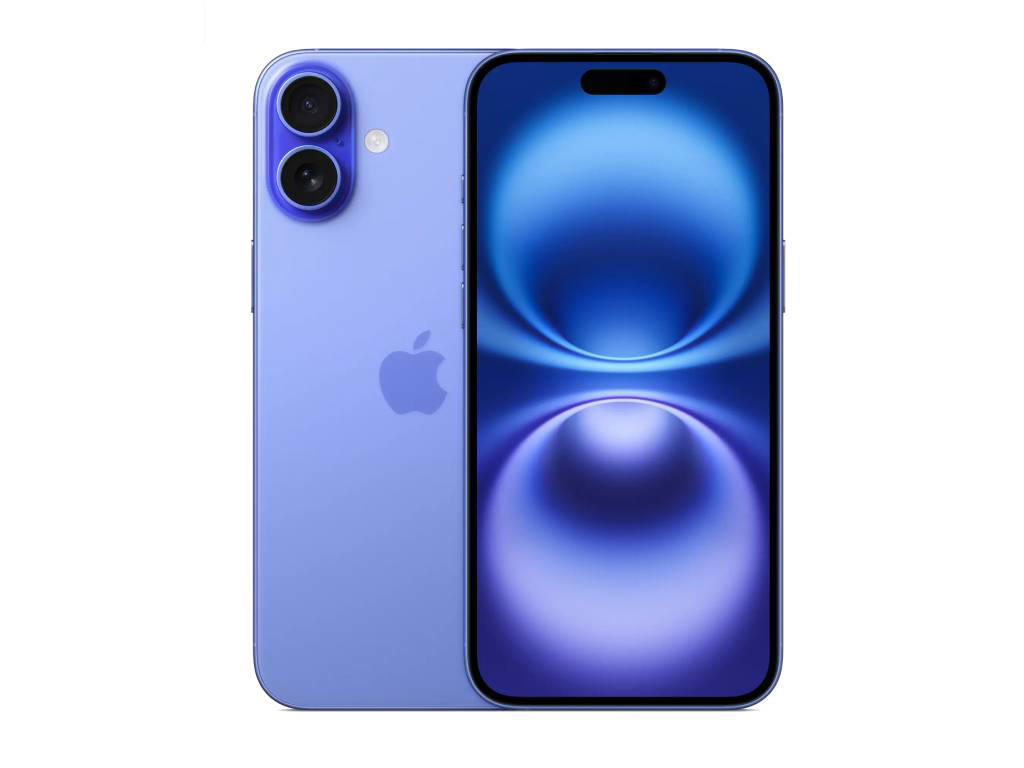 Apple Iphone Plus 256 Ampquot Ultramarin Titanium på Afbetaling