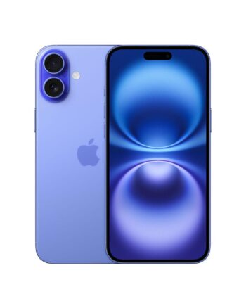 Apple Iphone Plus  256 Blå på Afbetaling