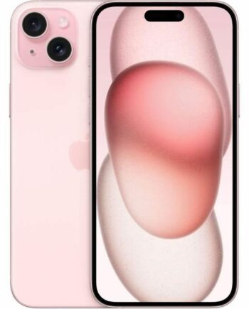 Apple Iphone Plus  256 Pink Blå Sort på Afbetaling