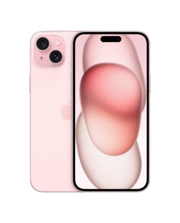 Apple Iphone Plus 256 Pink Mu193ql på Afbetaling