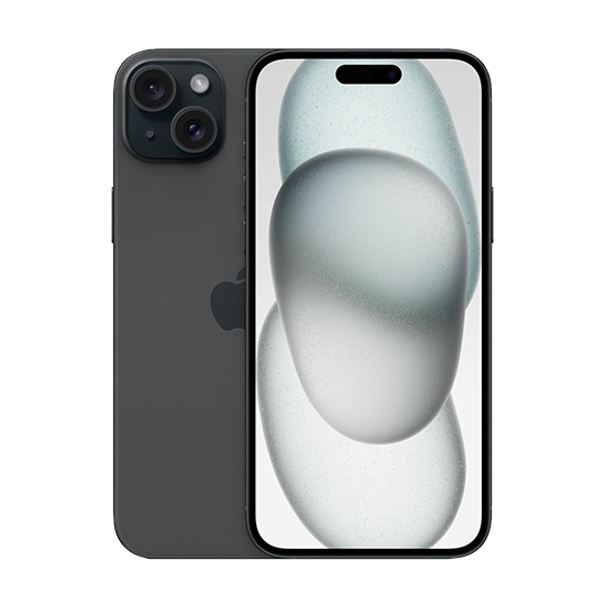 Apple Iphone Plus 256gb Black på Afbetaling