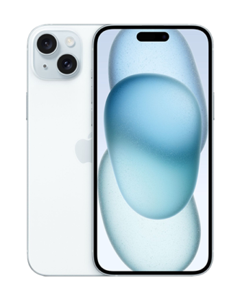 Apple Iphone Plus 256gb Blue på Afbetaling