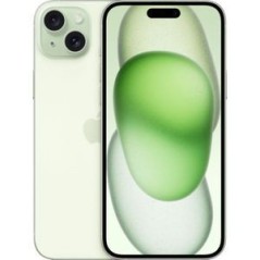 Apple Iphone Plus 256gb Grøn på Afbetaling