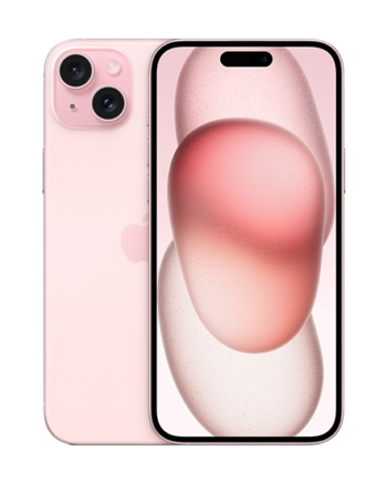 Apple Iphone Plus 256gb Pink på Afbetaling
