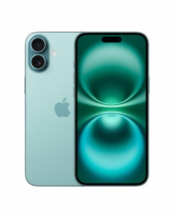 Apple Iphone Plus 512 Grøn Turkisblå på Afbetaling