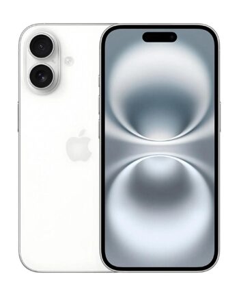 Apple Iphone Plus  512 Hvid på Afbetaling