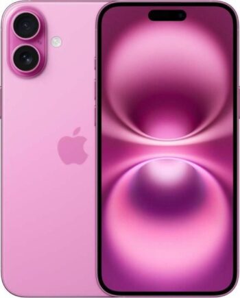 Apple Iphone Plus  512 Pink på Afbetaling
