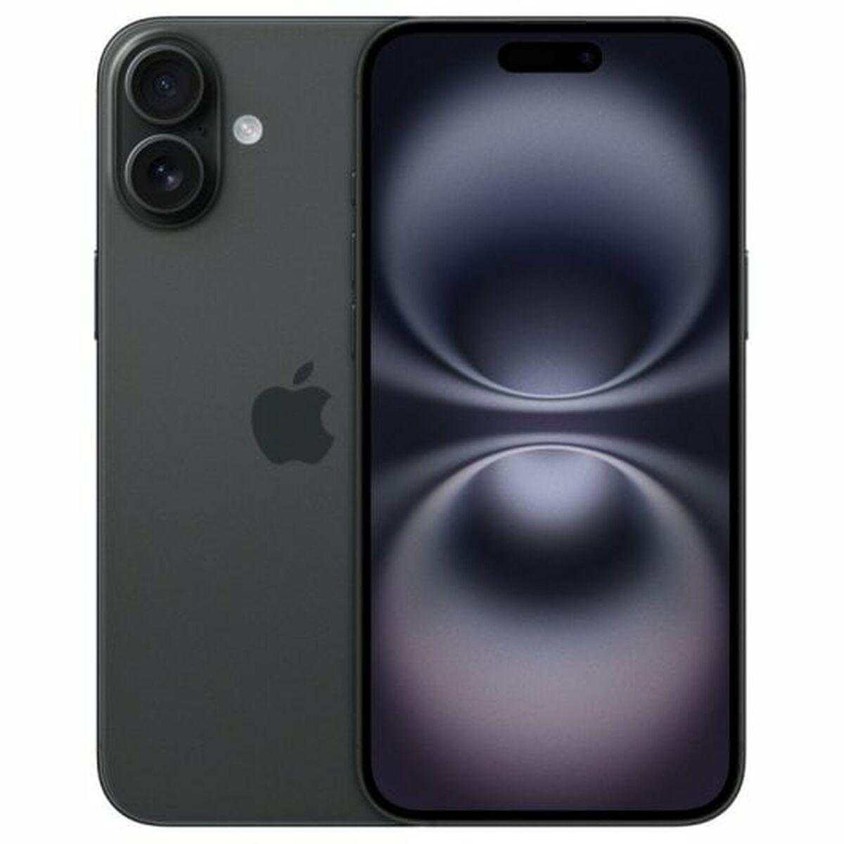 Apple Iphone Plus 512 Sort på Afbetaling