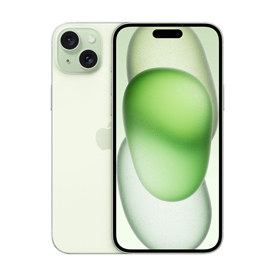 Apple Iphone Plus 512gb Green på Afbetaling