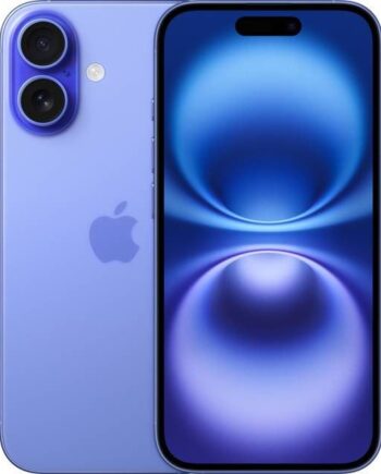 Apple Iphone Plus 512gb Ultramarine på Afbetaling