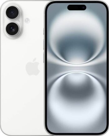 Apple Iphone Plus 512gb White på Afbetaling