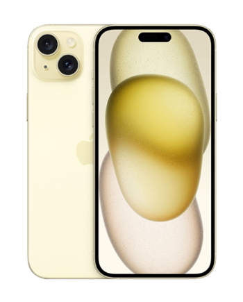 Apple Iphone Plus 512gb Yellow på Afbetaling