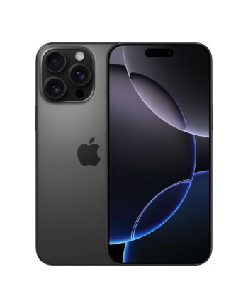 Apple Iphone Pro  256 Sort på Afbetaling