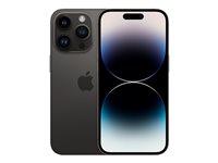 Apple Iphone Pro  256 Space Sort Renoveret på Afbetaling